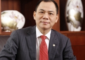 Việt Nam còn 6 tỷ phú USD trong danh sách của Forbes