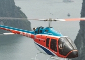 Thủ tướng chỉ đạo làm rõ nguyên nhân vụ việc vụ rơi máy bay trực thăng