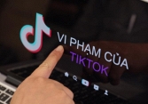 Bộ TT&TT chỉ ra 6 vi phạm của TikTok tại Việt Nam 
