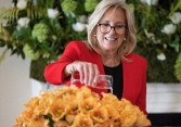 Hà Lan lấy tên Đệ nhất phu nhân Mỹ Jill Biden đặt cho hoa tulip