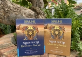 “Người Ai Cập - Quyền lực và Tình yêu” – Sự kết hợp giữa lịch sử huyền bí và cuộc sống đời thường của Ai Cập cổ đại