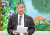 Đại biểu Quốc hội đề nghị xây dựng luật về chuyển đổi giới tính