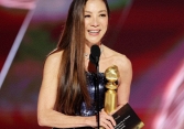 Dương Tử Quỳnh được vinh danh ở Cannes 
