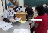 Bộ Y tế ra công văn 'khẩn' yêu cầu tăng cường phòng, chống dịch