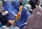 Chính quyền Taliban cấm phụ nữ làm việc cho phái bộ Liên hợp quốc