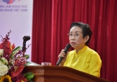 Ứng dụng Khoa học công nghệ giải quyết ô nhiễm môi trường của nữ trí thức TP. HCM