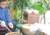 Lễ hội ẩm thực “Tinh hoa nghề bún”