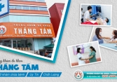 Trải nghiệm dịch vụ chăm sóc sức khỏe tại phòng khám Đa khoa Tháng Tám