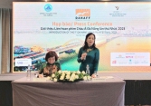 Liên hoan phim Châu Á Đà Nẵng lần thứ Nhất: Không giống bất cứ một Liên hoan phim nào đã có ở Việt Nam