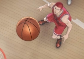 'The first Slam Dunk': cảm hứng bất tận về ý chí, tình đồng đội và khát vọng chiến thắng