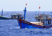 Việt Nam phản đối lệnh cấm đánh bắt cá của Trung Quốc ở Biển Đông