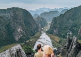 Những điểm đến đẹp gần Thủ đô cho kỳ nghỉ lễ 30/4