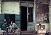 Hà Nội 1985-2015: Dấu ấn của những nhân văn và những nỗi đau sâu thẳm