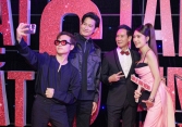 Lý Hải cùng dàn diễn viên 'Lật mặt 6' khuấy động Hà Nội với loạt “hit” khủng