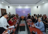 Giải pháp thúc đẩy thương mại hóa tài sản trí tuệ giữa trường đại học - viện nghiên cứu - doanh nghiệp