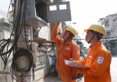 Giá bán lẻ điện sẽ tăng tối đa 3% sau kỳ nghỉ lễ 