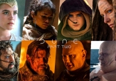 'Dune: Part Two': Sự trở lại của Timothée Chalamet và hành trình trả thù