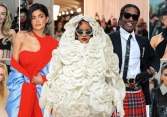 Met Gala 2023: Dấu ấn của Karl Lagerfeld và những 'bộ cánh' gây ấn tượng nhất trên thảm đỏ