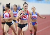 Công bố 5 VĐV Việt Nam dính doping ở SEA Games 31