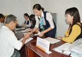 Mức lương hưu bình quân sẽ tăng bao nhiêu từ 1/7?