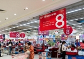Chính phủ chốt phương án giảm thuế VAT xuống 8%