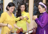 Đôi dòng về trà