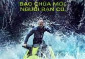 Cá Mập Siêu Bạo Chúa 2: Bom tấn mùa hè mới của dòng phim cá mập