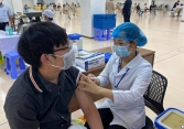 Người dân có thể tiêm vaccine phòng Covid-19 ở đâu?