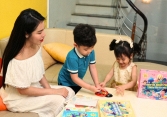 Làm thế nào để cân bằng vui chơi và học tập cho trẻ trong kỳ nghỉ hè?