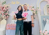 Nữ trung úy quân đội hoãn đám cưới để giành HCV 7 môn thi tại SEA Games 32
