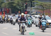 Nắng nóng diện rộng chuẩn bị xuất hiện ở miền Bắc