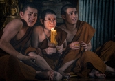 Siêu phẩm kinh dị về loại bùa hình nhân mạnh nhất Thái Lan “đổ bộ” vào Việt Nam