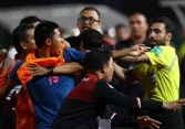 Đẹp và xấu tại SEA Games 32