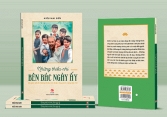 NXB Kim Đồng ra mắt sách “Những thiếu nhi bên Bác ngày ấy”