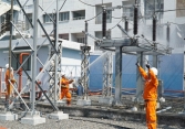 TP.HCM đề nghị hạn chế mặc áo vest để tiết kiệm điện