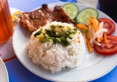 Top 9 món cơm ngon ở Đông Nam Á