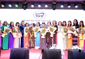 Hội Nữ trí thức tỉnh Đắk Lắk tổ chức Đại hội lần thứ II, nhiệm kỳ 2023-2028