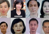 Xét xử phúc thẩm cựu Chủ tịch AIC Nguyễn Thị Thanh Nhàn