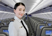 Nữ diễn viên Việt đầu tiên từ bỏ showbiz làm phi công 