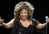 'Nữ hoàng nhạc Rock 'n' Roll' Tina Turner: Sự nghiệp huy hoàng, cuộc đời đầy gian truân