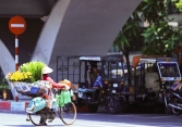 Nắng nóng tiếp diễn ở Bắc Bộ và Trung Bộ, cảnh báo rủi ro thiên tai do nắng nóng