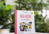 Tiệc thơ 1.6 - Nhà minh vui nhất