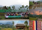 Nghĩa Đô: Nơi lưu giữ nét văn hóa độc đáo của người Tày Tây Bắc
