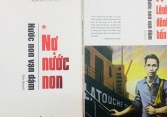 Người 'lênh đênh bốn biển' vì 'vạn dặm nước non'