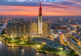 Việt Nam đứng thứ 16 trong top 20 nền kinh tế giàu nhất châu Á