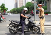 Xử lý mạnh vi phạm nồng độ cồn, không chấp nhận 'xin xỏ' hoặc điện thoại nhờ vả, can thiệp