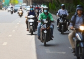 Bắc Bộ đón nắng nóng trở lại