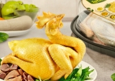 Bí quyết luộc gà ngon không phải ai cũng biết