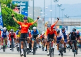 Vận động viên Việt Nam đầu tiên giành vé dự Olympic mùa hè Paris 2024
