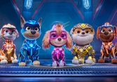 Những chú cún quyền năng 'Paw Patrol' quay trở lại, đánh dấu kỷ niệm 10 năm đến với khán giả